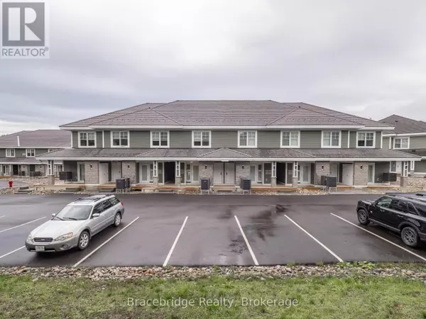 Muskoka Lakes (monck (muskoka Lakes)), ON P1L1W8,1869 Muskoka Rd 118 HWY West #BHV-B203