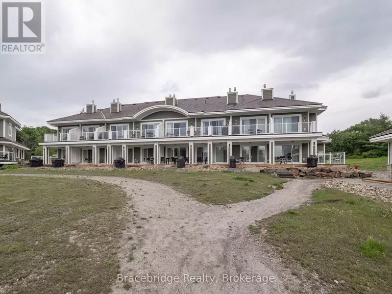 1869 Muskoka Rd 118 HWY West #BHV-B203, Muskoka Lakes (monck (muskoka Lakes)), ON P1L1W8