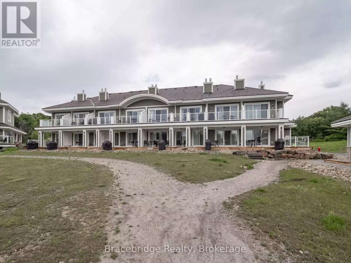 Muskoka Lakes (monck (muskoka Lakes)), ON P1L1W8,1869 Muskoka Rd 118 HWY West #BHV-B203