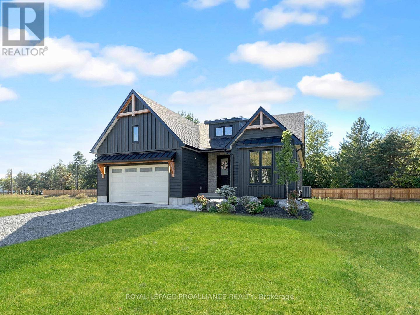 Quinte West (murray Ward), ON K8V5P4,37 DEERVIEW DRIVE