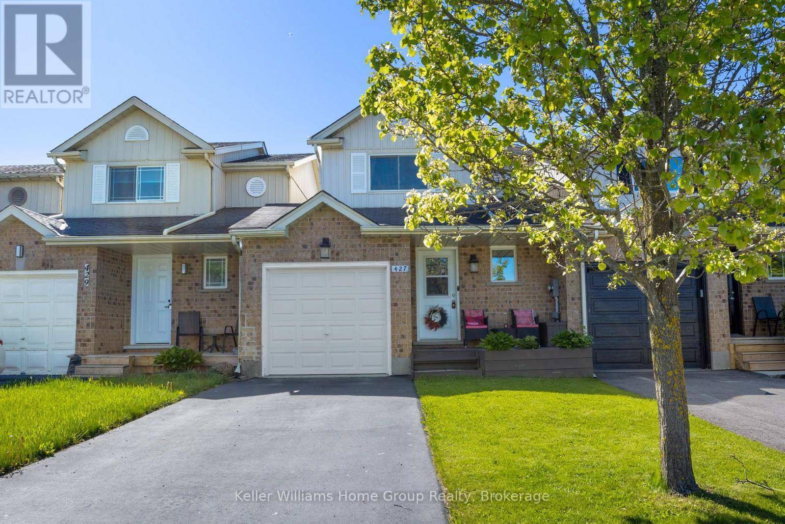 427 FLANNERY DRIVE, Centre Wellington (fergus), ON N1M3P3