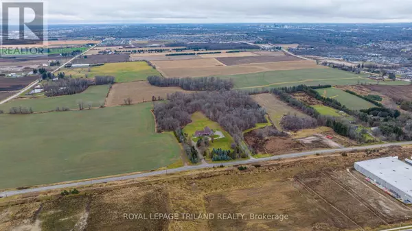 2643 OLD VICTORIA ROAD, London South (south U), ON N6M1B8