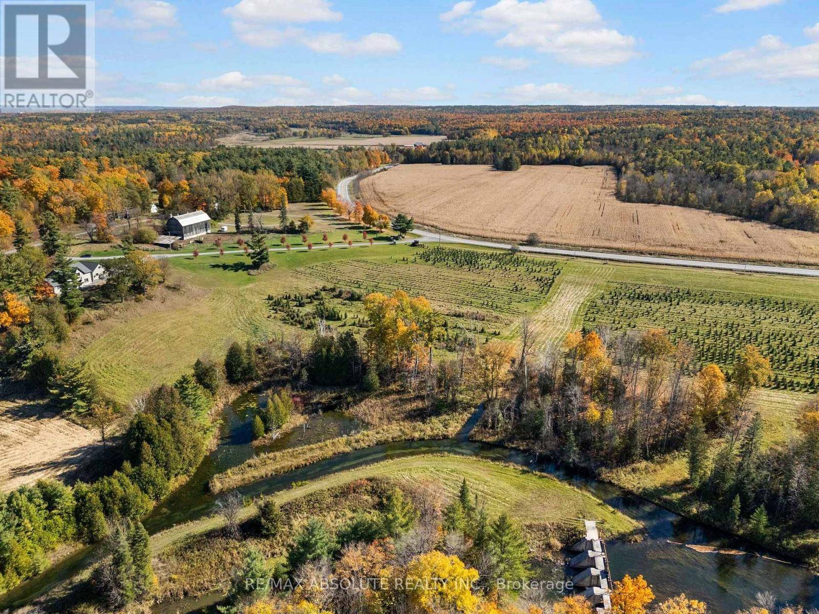 Mcnab/braeside, ON K0A3M0,01 HIGHLAND ROAD