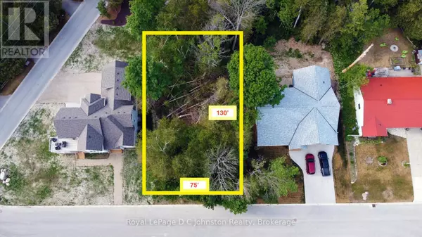 Saugeen Shores, ON N0H2L0,9 HEMLOCK STREET
