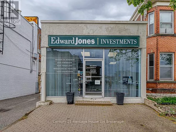 Woodstock (woodstock - North), ON N4S6L9,11 RIDDELL STREET