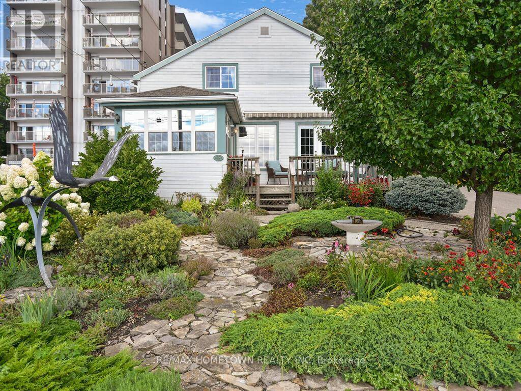 92 WATER STREET E, Brockville, ON K6V1A5