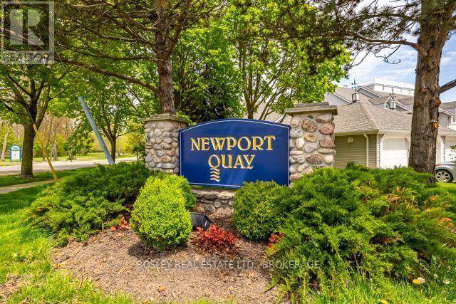 13 Lakeside DR #33, St. Catharines (port Weller), ON L2M1P3
