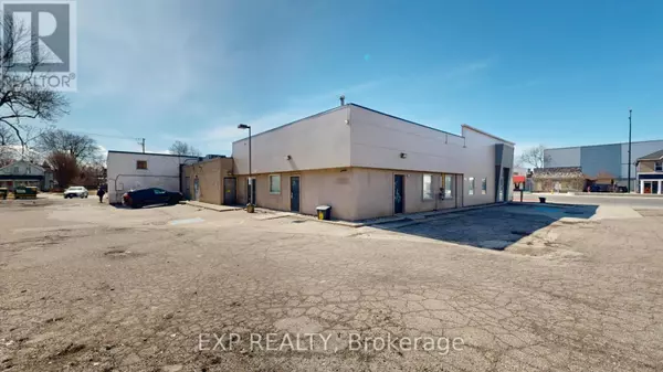 London East (east K), ON N6B2L3,222 WELLINGTON ST #102