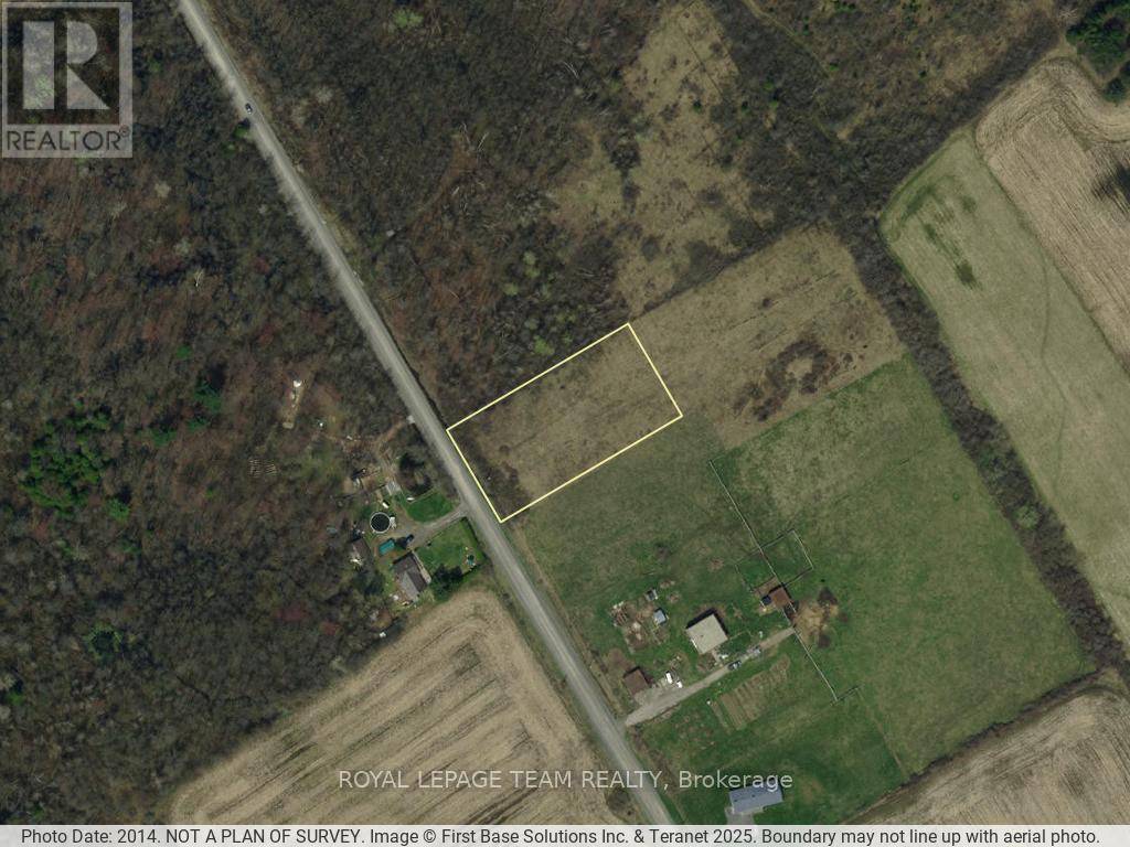 South Dundas, ON K0E1E0,PTLT37 MARINE STATION ROAD