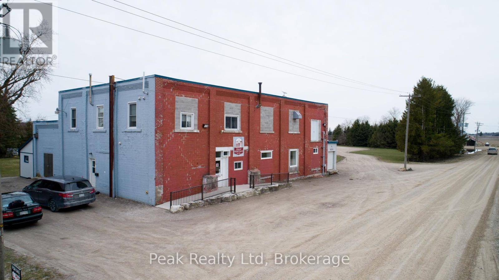 6687 LINE 71 LINE W, North Perth (elma), ON N0G1B0