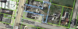 North Middlesex (parkhill), ON N0M2K0,250 MAIN STREET