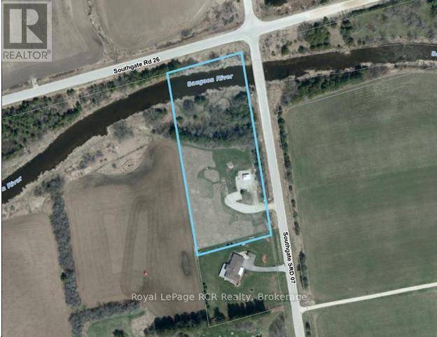 072988 SOUTHGATE SIDEROAD 7, Southgate, ON N0C1L0