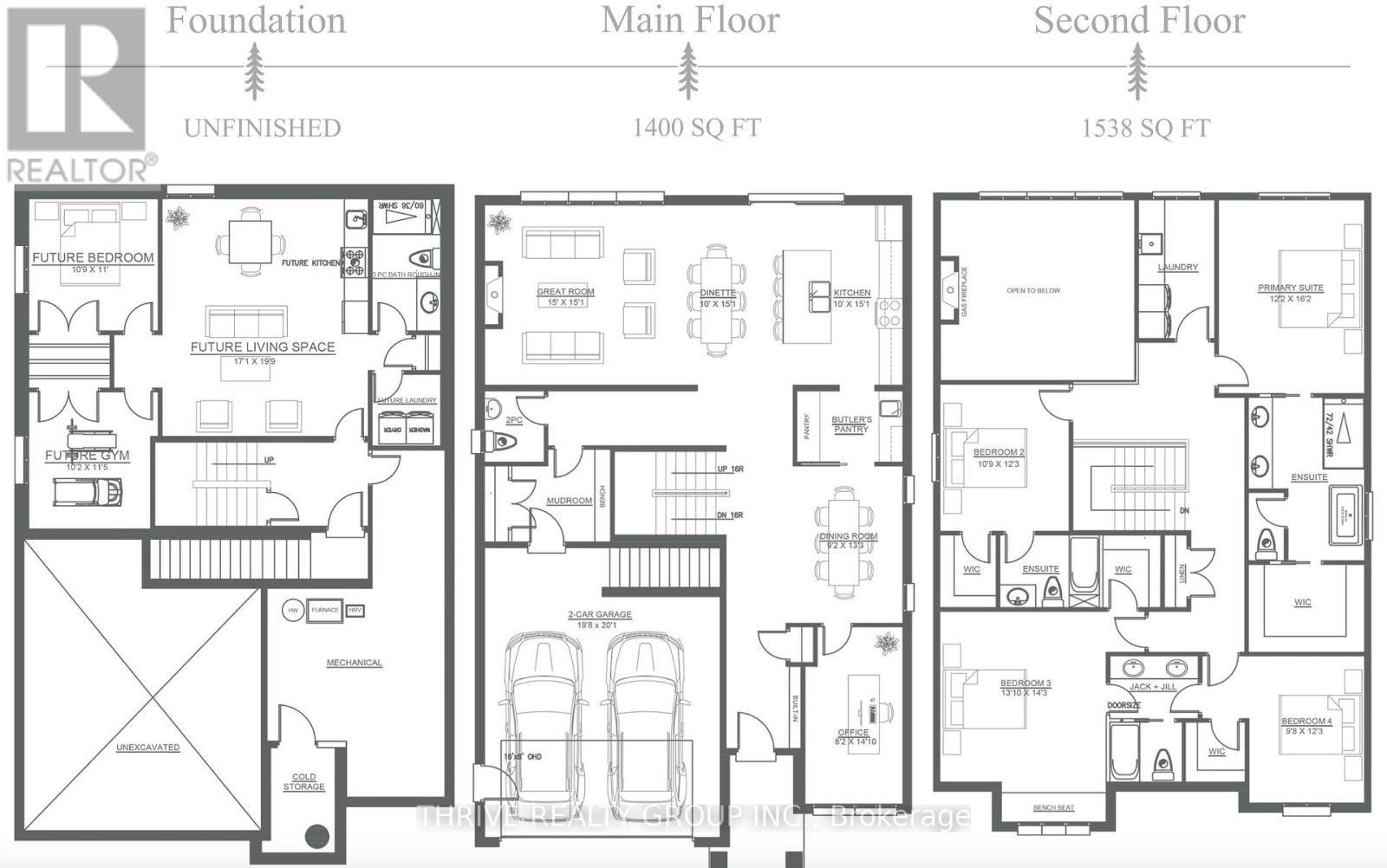 London, ON N6P0H7,4067 FALLINGBROOK ROAD