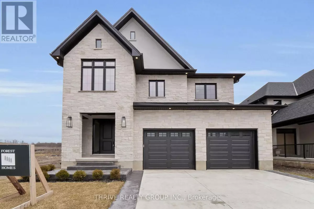 London South (south V), ON N6P0H7,3948 CAMPBELL STREET N