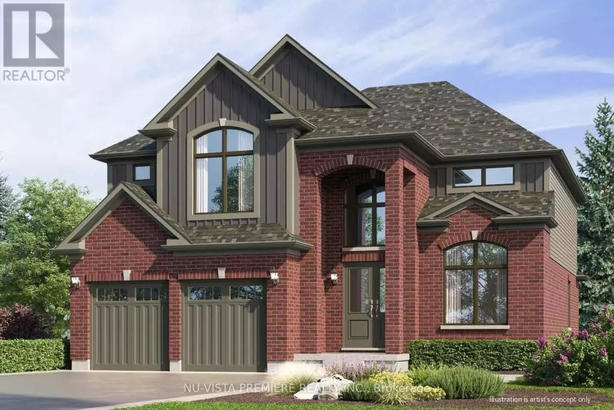 Norfolk (delhi), ON N4P2W5,LOT 18 KOWTALUK WAY