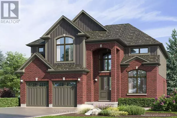 LOT 18 KOWTALUK WAY, Norfolk (delhi), ON N4P2W5