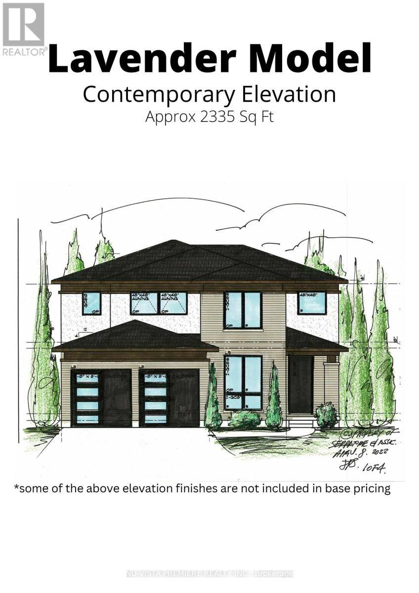 Southwest Middlesex (glencoe), ON N0L1M0,LOT 80 DUNDONALD ROAD