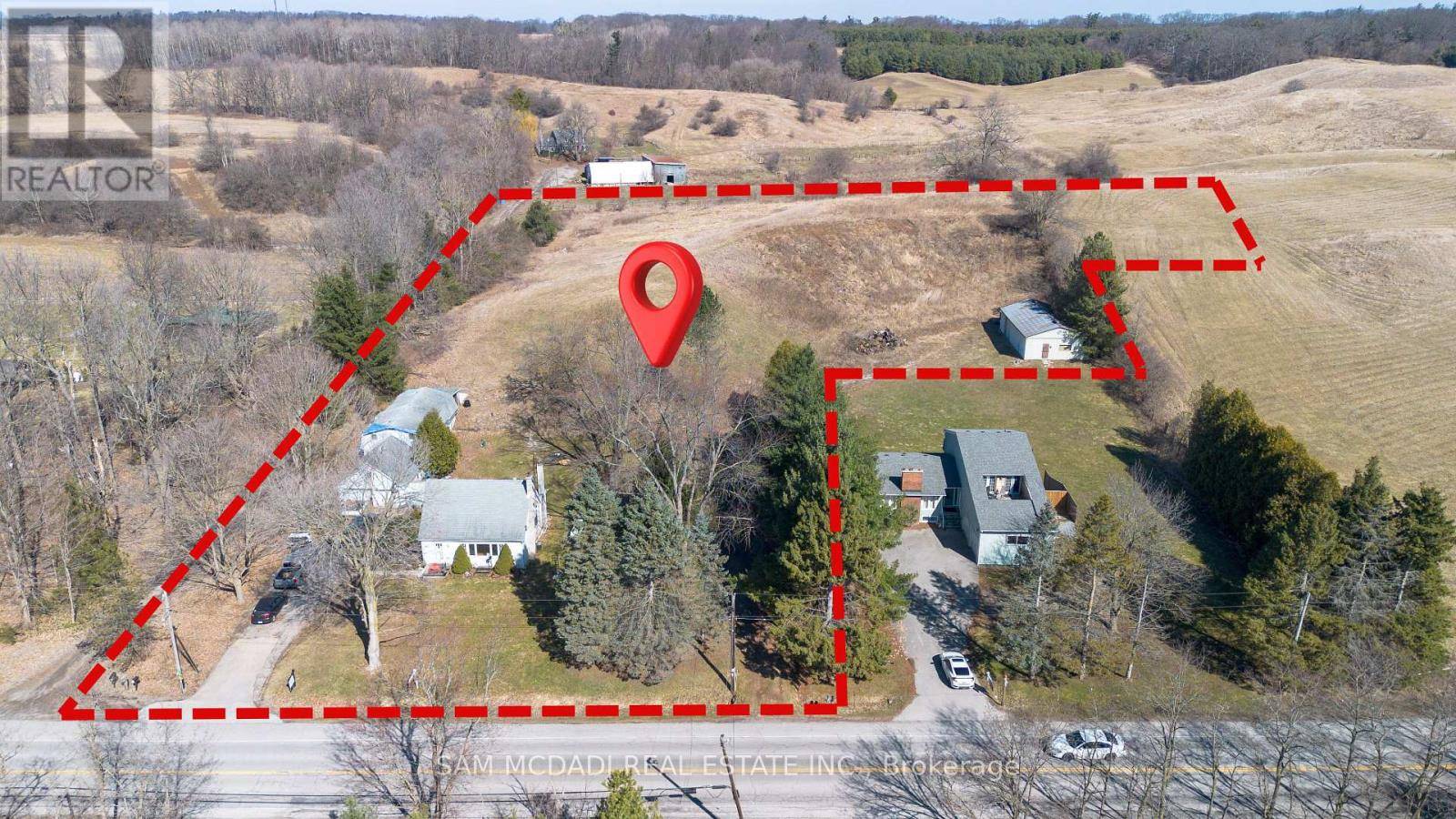 867 JERSEYVILLE ROAD W, Hamilton, ON L0R1R0