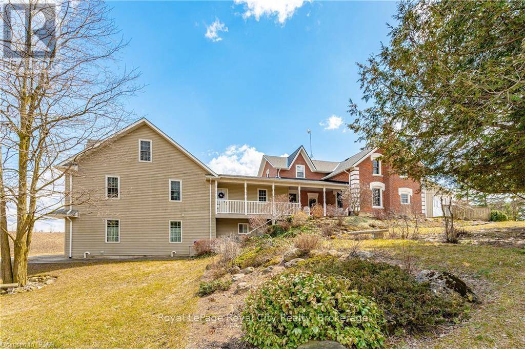 Guelph/eramosa, ON N0B2K0,5830 FOURTH LINE