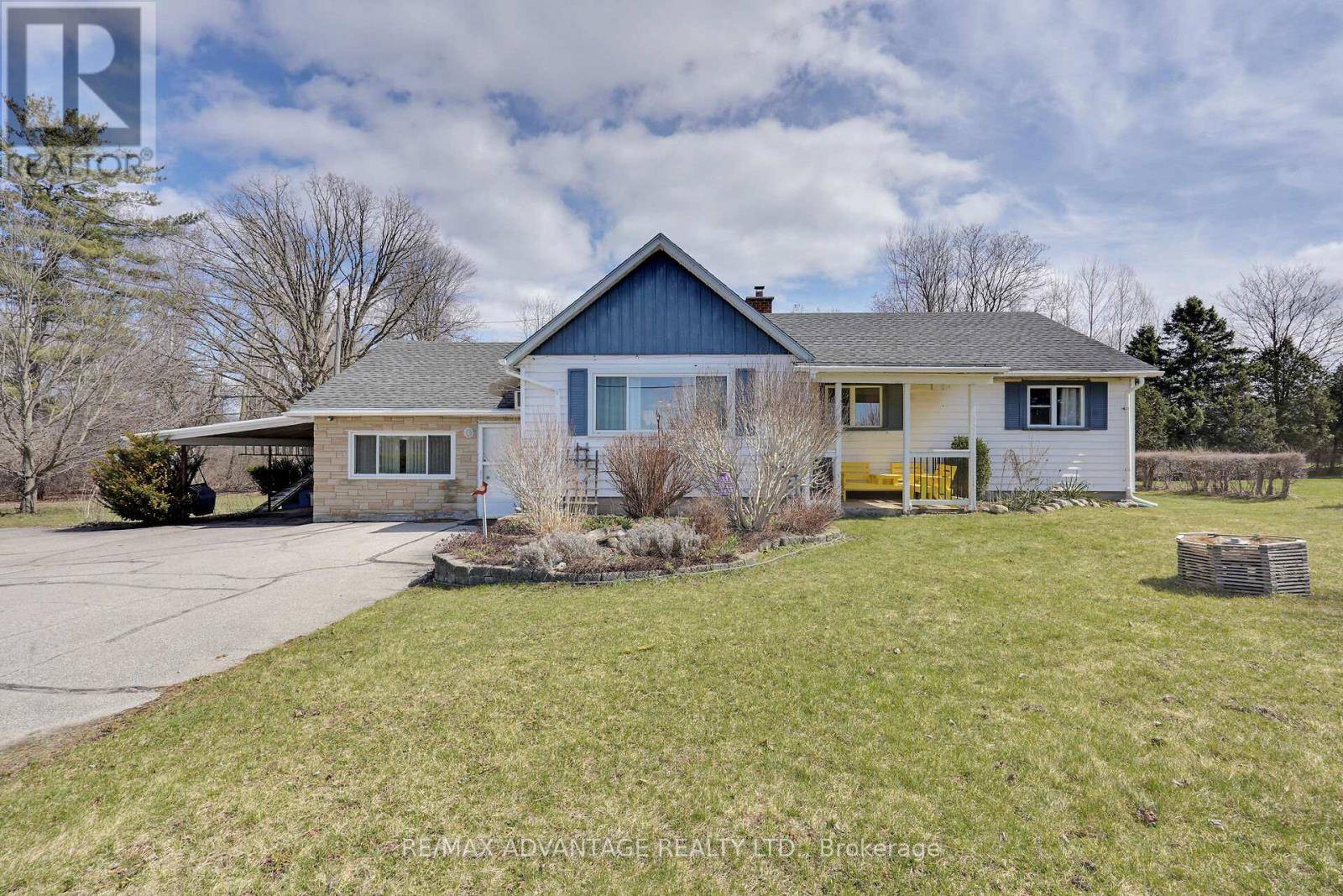 2678 DORCHESTER ROAD, Thames Centre, ON N0L1G5