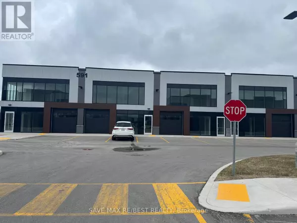 Guelph (kortright Hills), ON N1C0A1,591 Hanlon Creek BLVD #Block 5
