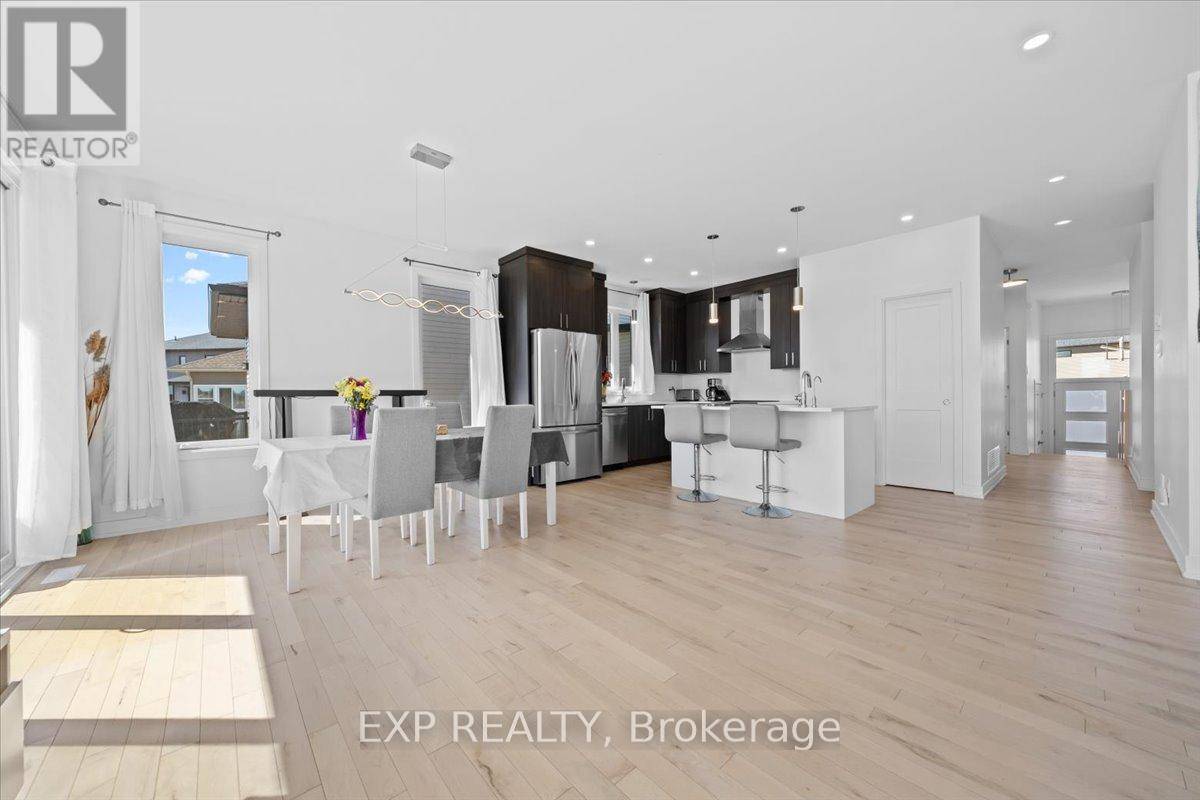 Casselman, ON K0A1M0,508 BARRAGE STREET