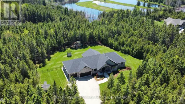 185 LOUISE CREEK CRESCENT, West Grey, ON N0G1S0