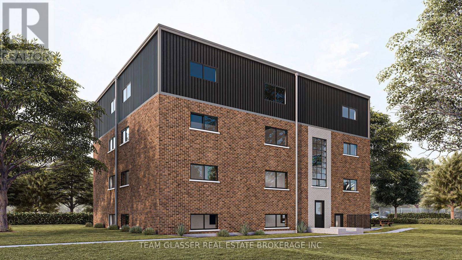 400 SCENIC DR #Unit 4, London, ON N5Z3A8