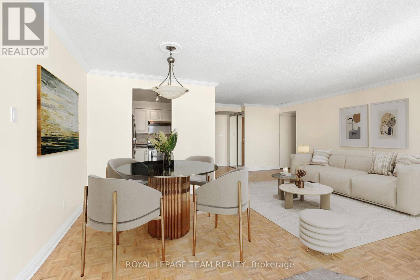 Ottawa, ON K2B8M5,2871 Richmond RD #1708