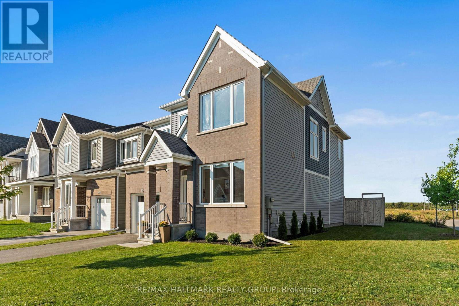 Ottawa, ON K2J6W5,3000 TRAVERTINE WAY