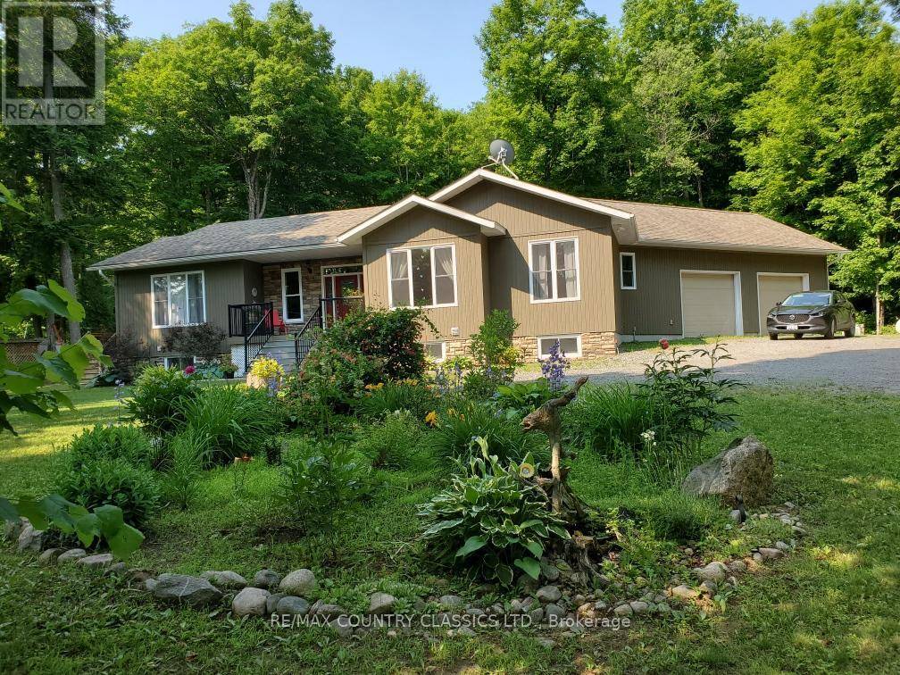 581 FORESTVIEW ROAD, Hastings Highlands (herschel Ward), ON K0L2A0