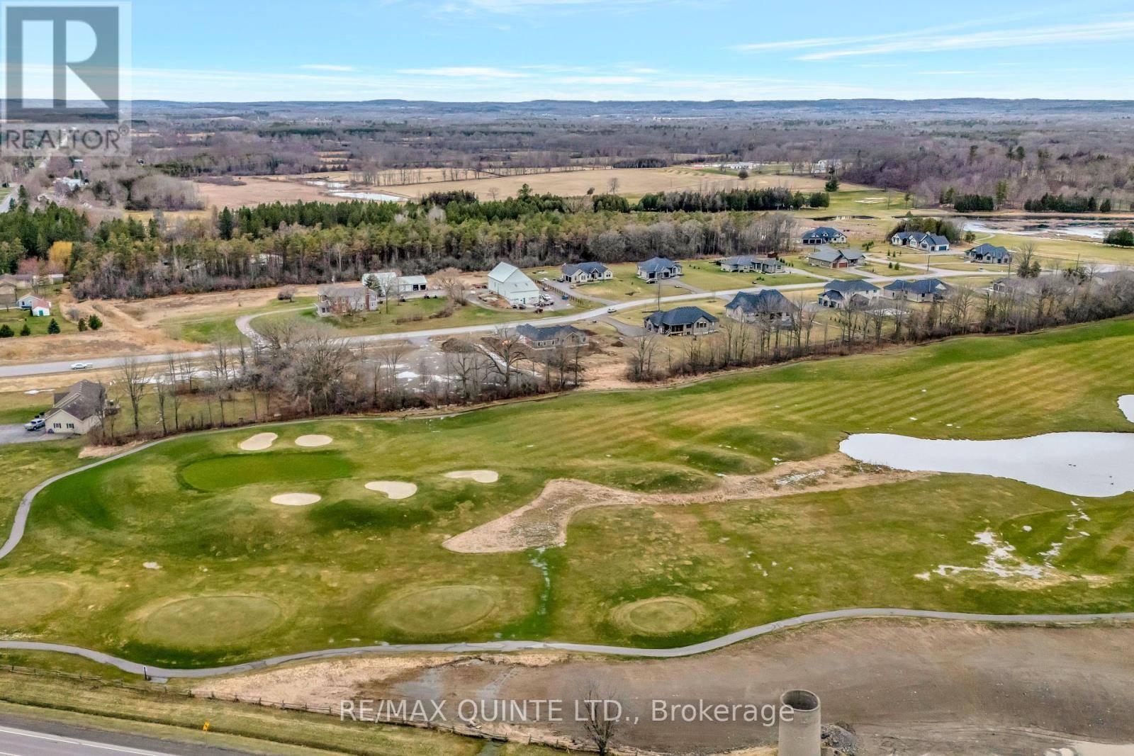 Belleville (thurlow Ward), ON K0K1V0,665 Harmony RD #Lot 2