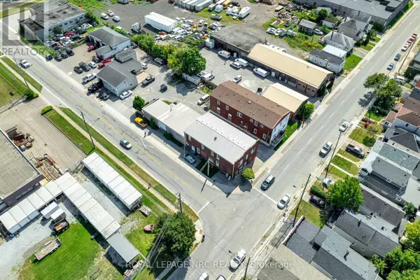 Welland (welland Downtown), ON L3B2T4,192 BURGAR STREET