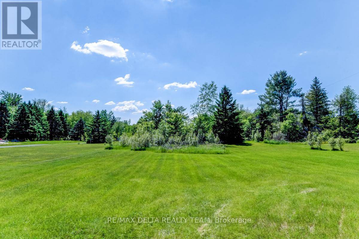 Clarence-rockland, ON K1A1N0,2080 BOUVIER ROAD