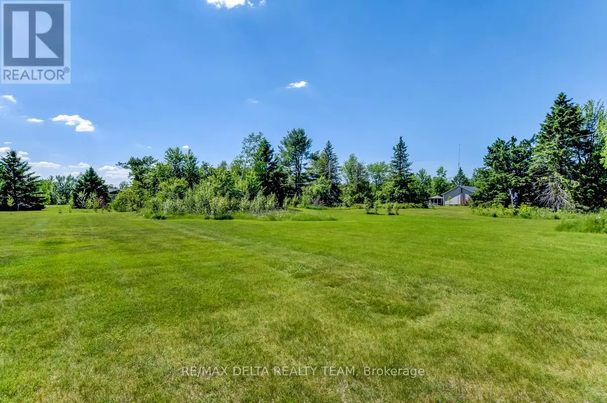 Clarence-rockland, ON K1A1N0,2080 BOUVIER ROAD