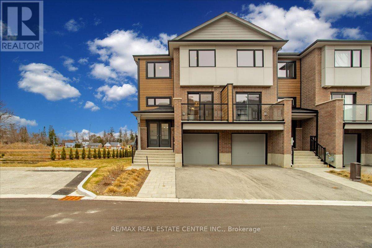 182 Bridge CRES ##1, Minto, ON N0G2P0