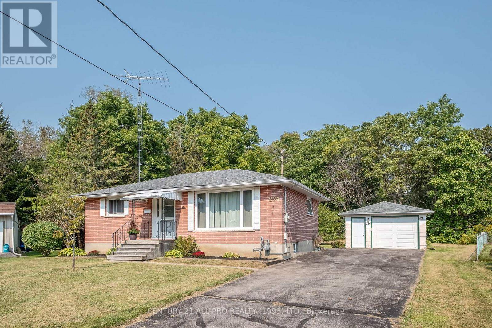 224 NICKERSON DRIVE, Cobourg, ON K9A1A5