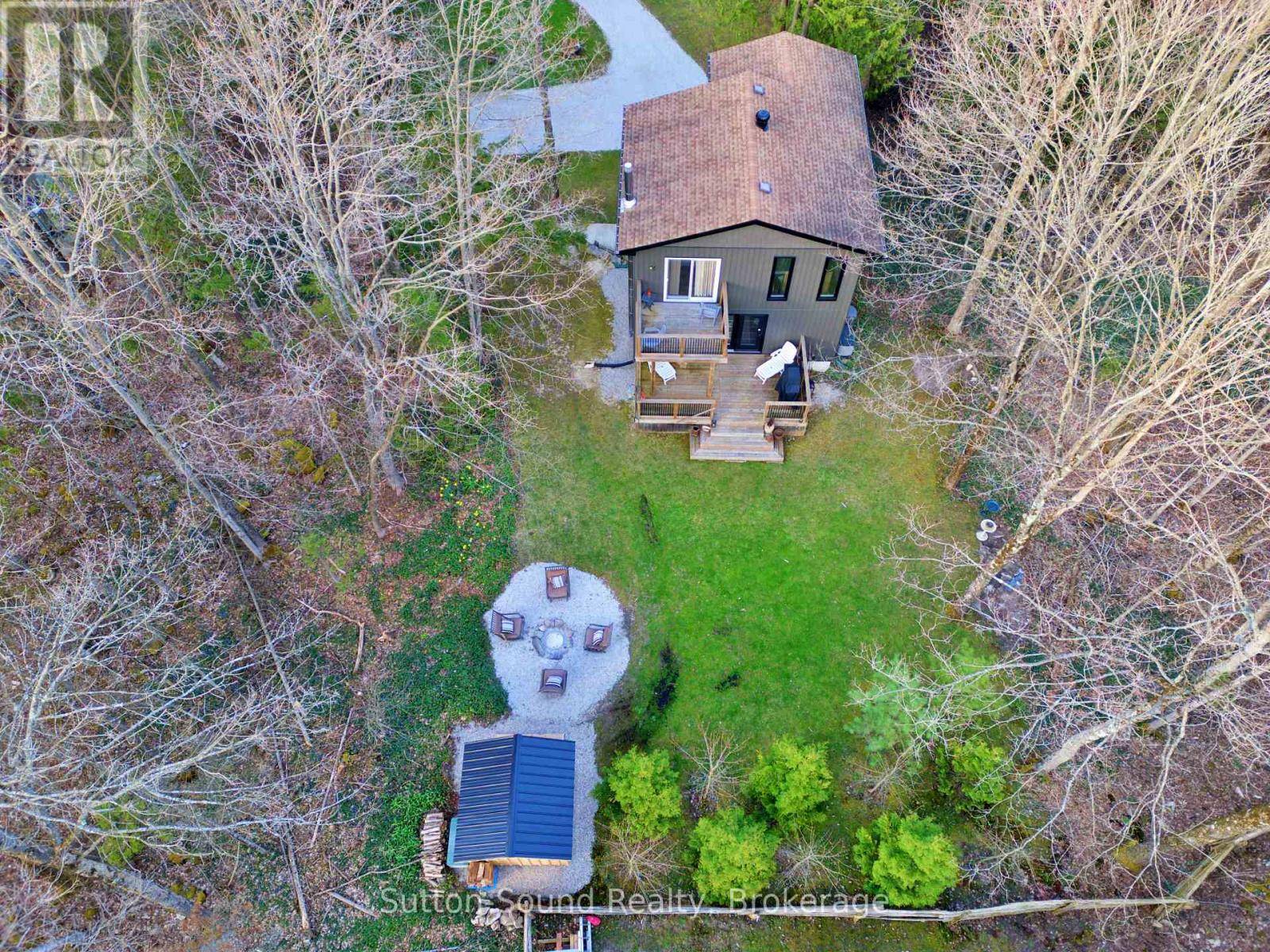 Georgian Bluffs, ON N0H2T0,134 LAKEVIEW DRIVE