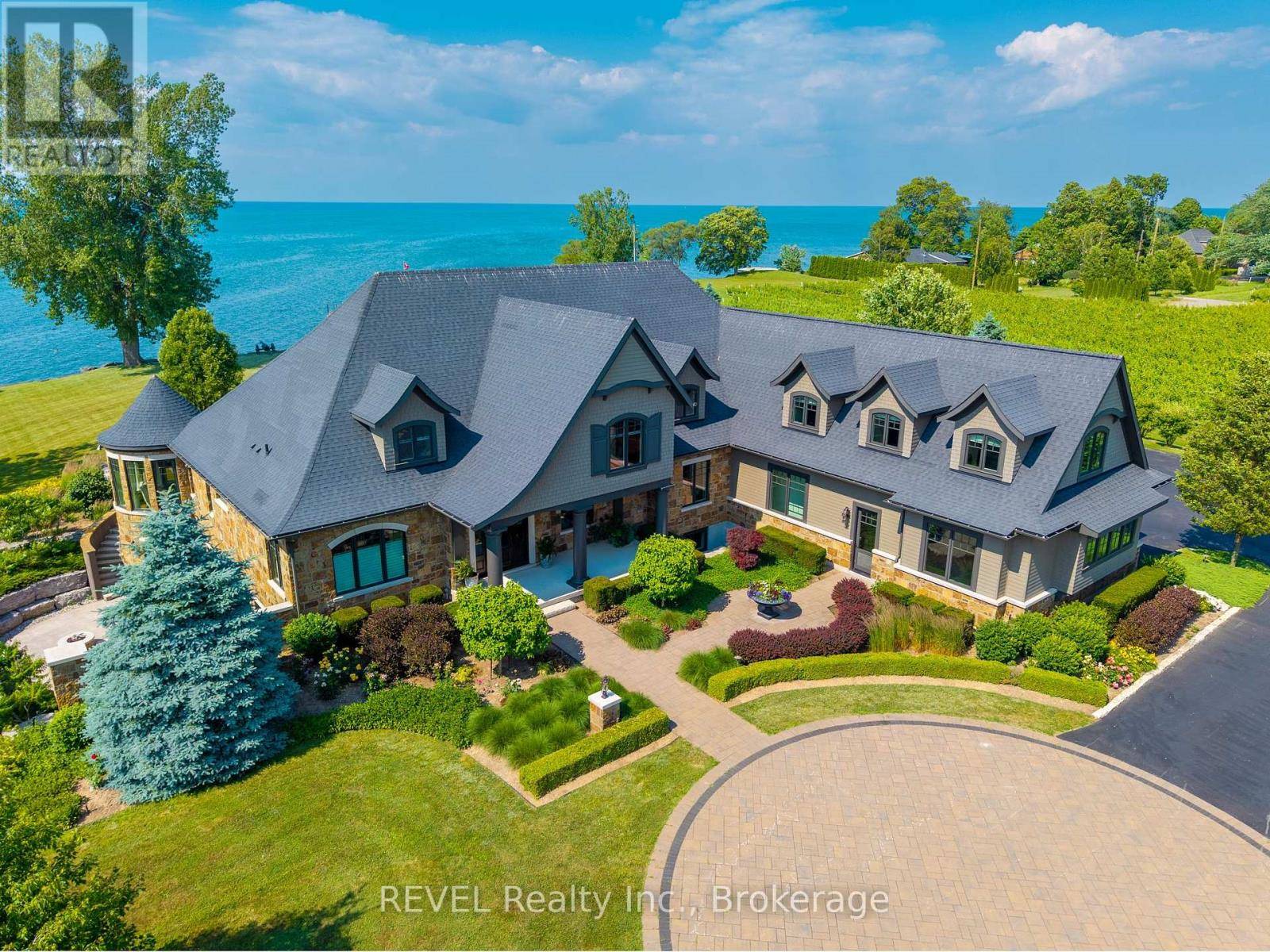 1234 LAKESHORE ROAD N, Niagara-on-the-lake (lakeshore), ON L0S1J0