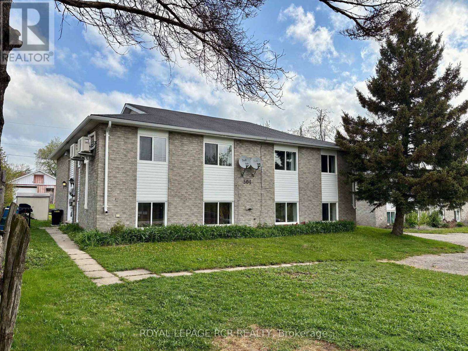 Shelburne, ON L9V2Z1,504 ANDREW STREET