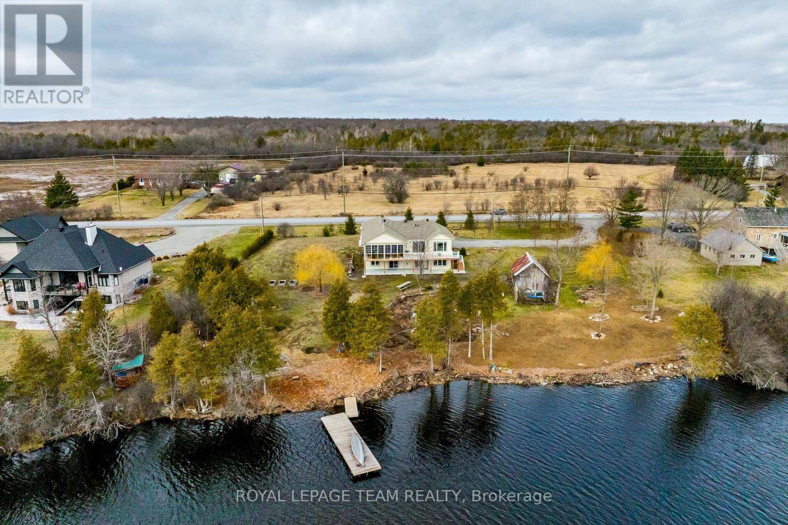 Montague, ON K0G1N0,853 HERITAGE DRIVE