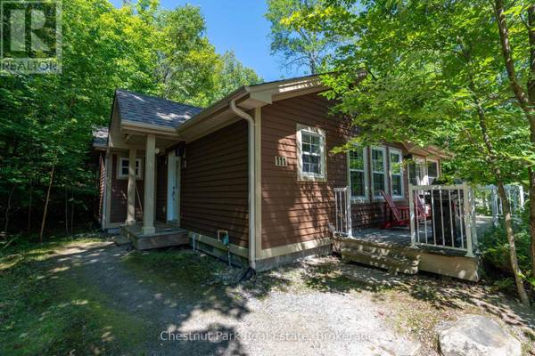 Lake Of Bays (franklin), ON P0A1H0,1052 Rat Bay RD #111-8