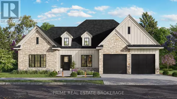 962 EAGLETRACE DRIVE, London North (north S), ON N6G3X9