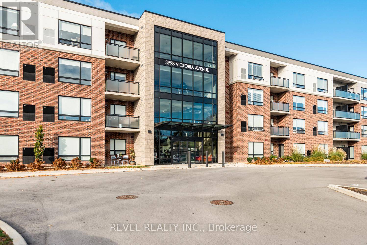 3998 Victoria AVE #408, Lincoln (lincoln-jordan/vineland), ON L0R2C0
