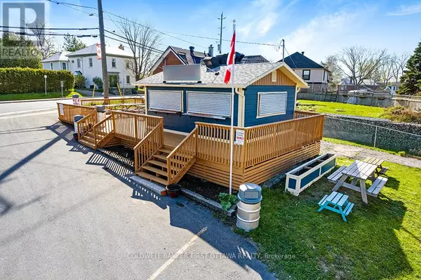 106 BROADWAY STREET W, Merrickville-wolford, ON K0G1N0