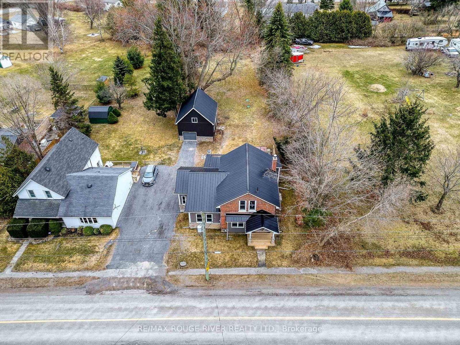 Alnwick/haldimand, ON K0K1S0,1017 COUNTY 31 ROAD