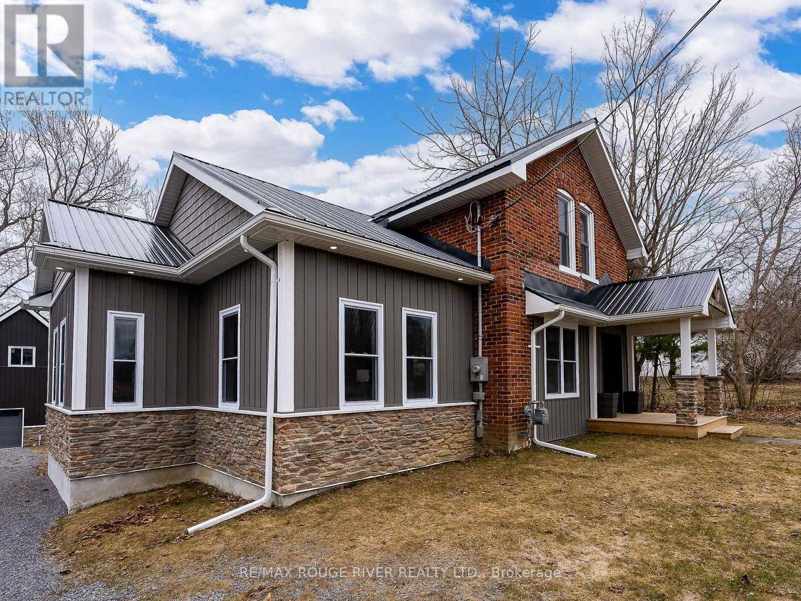 Alnwick/haldimand, ON K0K1S0,1017 COUNTY 31 ROAD