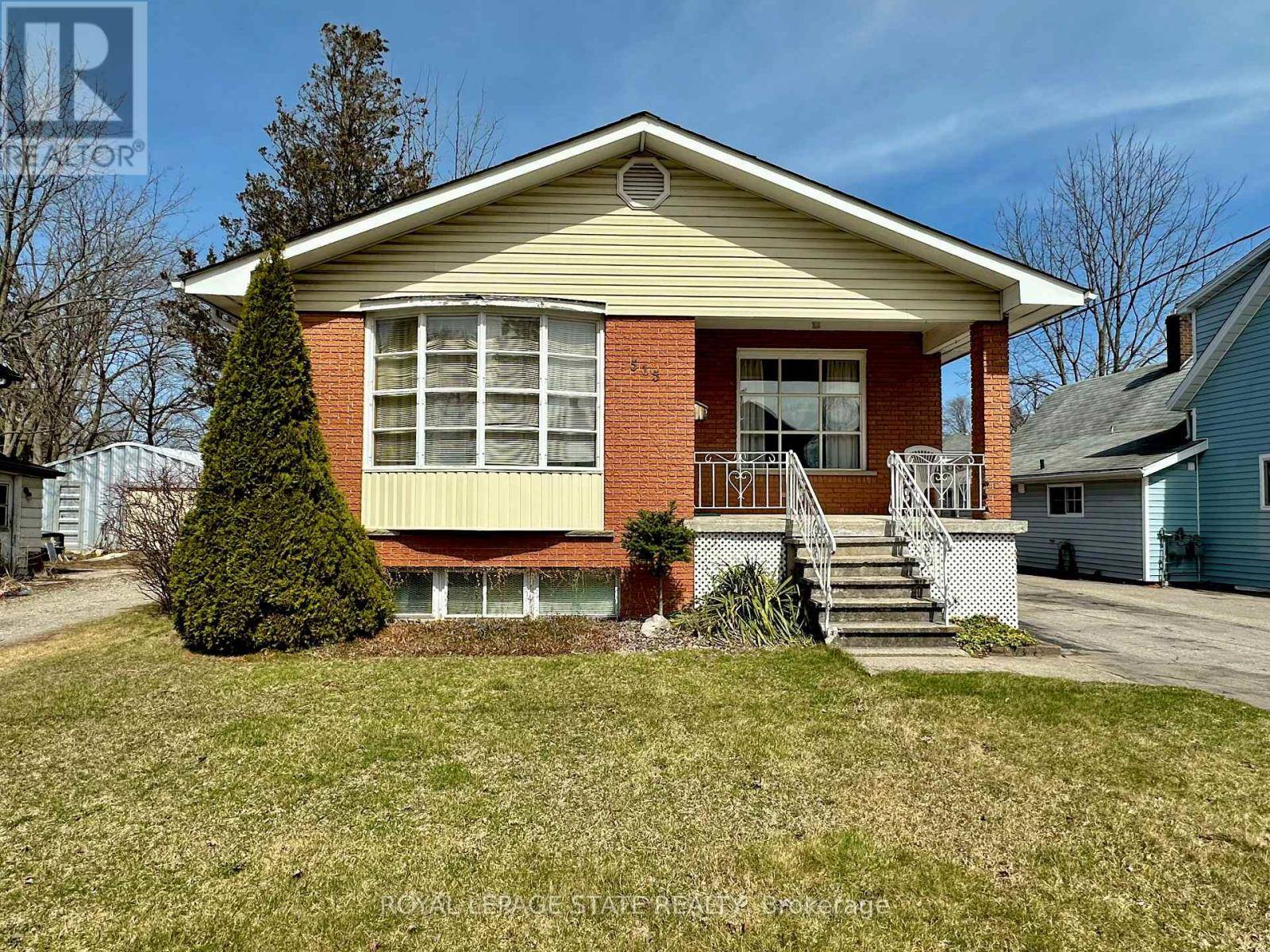 515 BROAD STREET W, Haldimand (dunnville), ON N1A1T6