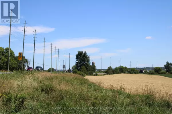 Greater Napanee (greater Napanee), ON K7R3L1,LT15-16 COUNTY ROAD 1 W