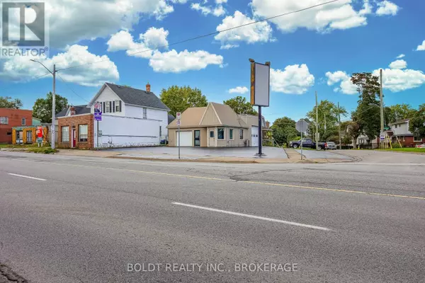St. Catharines (downtown), ON L2R4L6,137 NIAGARA STREET